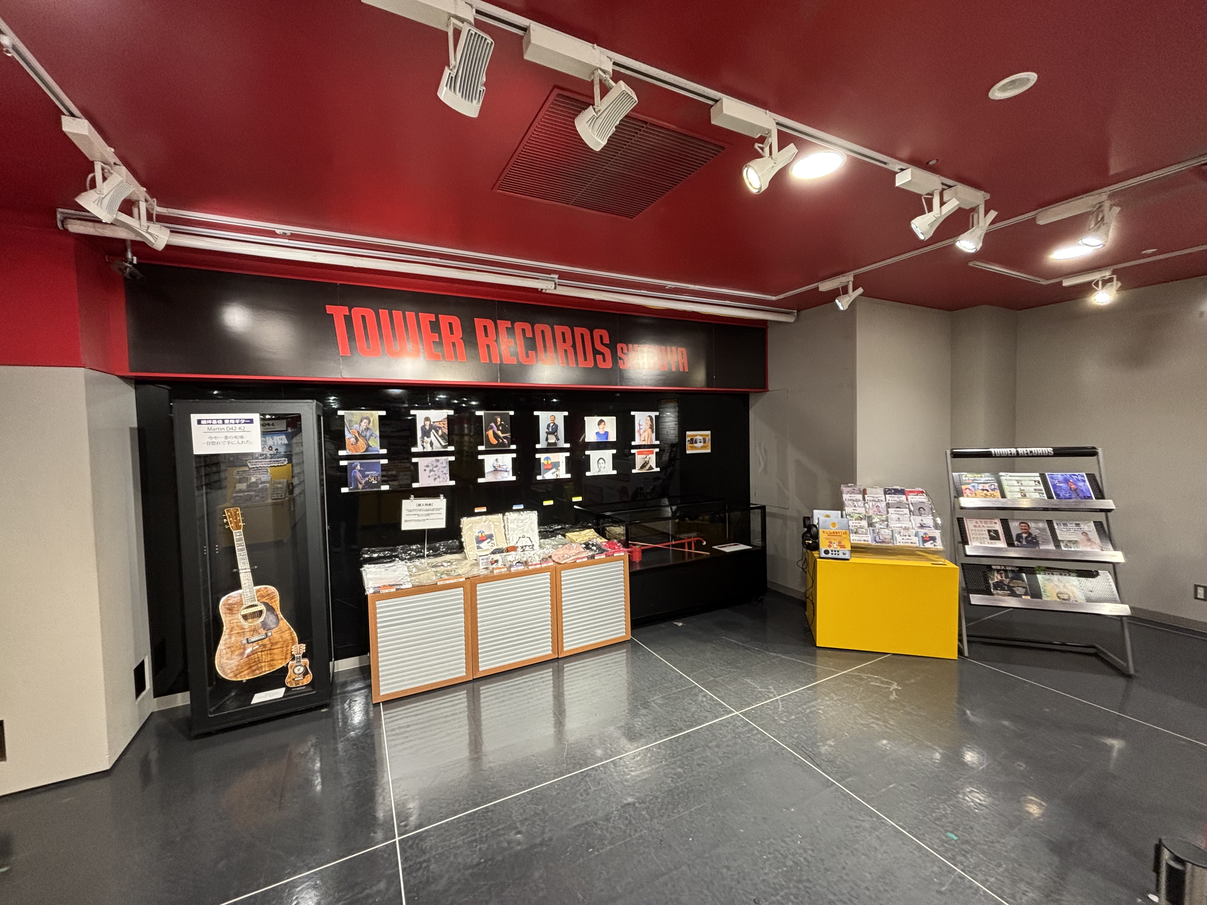 SCANDAL / スペースレンジャー　タワーレコード限定 CD+DVD:SCANDAL/スペースレンジャー タワーレコード限定1000枚