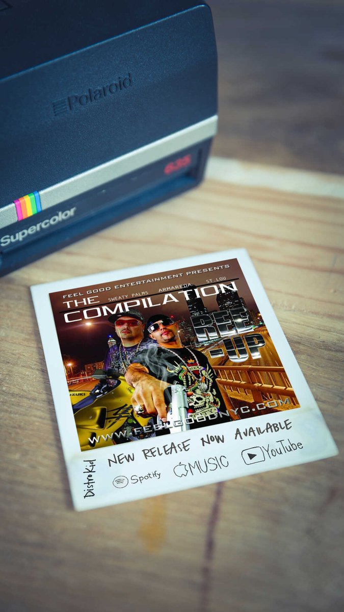 The Real Ree-up (@reeupent) on Twitter photo 