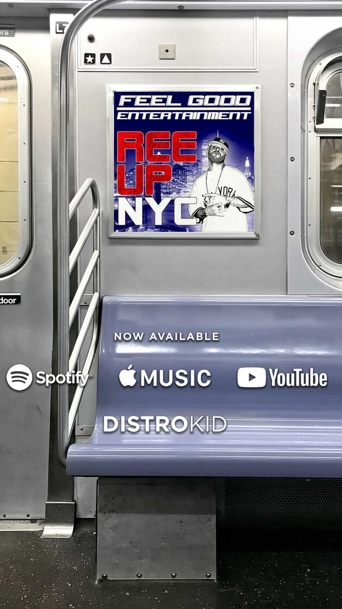 The Real Ree-up (@reeupent) on Twitter photo 