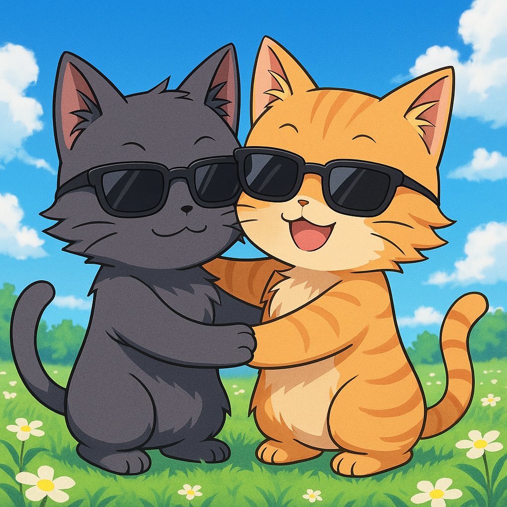 BestFriend is now on pump.fun: pump.fun/coin/2pDux11ar…

2pDux11arhUk8SB2FUm5EgfbVV4w4hfgyznrrbUiyGSH