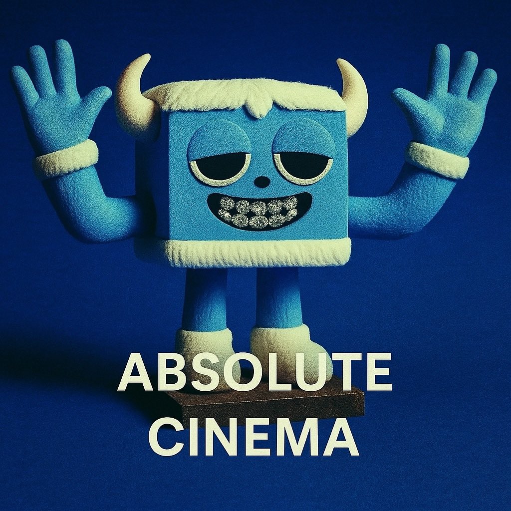 When Crash said 

“ $BRETT was NEVER the mascot of <a href="/base/">Base</a>” 

“There’s noting valuable about being a mascot” 

Of a +$70B ecosystem? LMAOOO BRETT was bullposted to billions with this narrative.

ABSOLUTE DIABOLICAL REPRICING FOR $BILLY