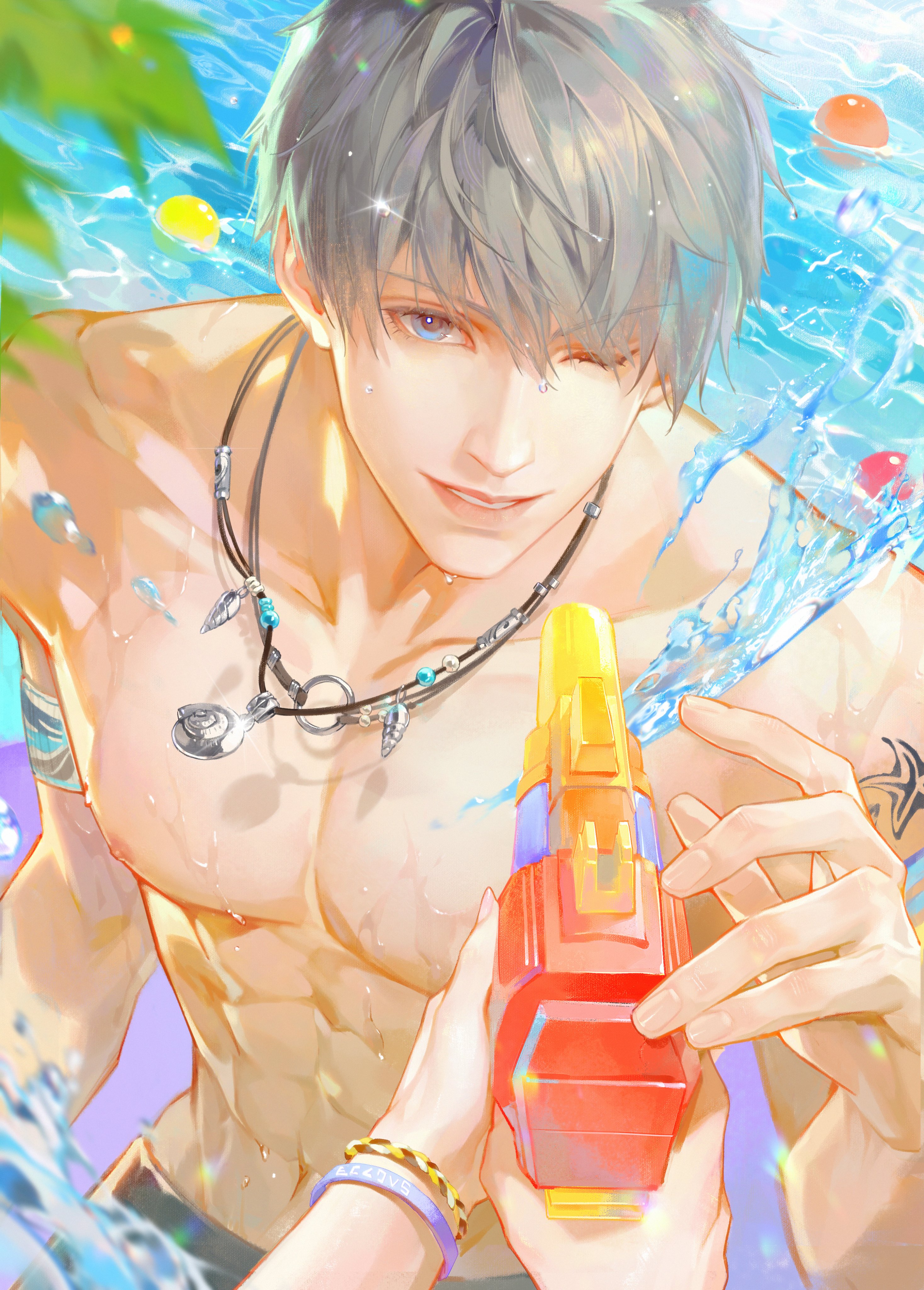 mika♡ Mika ❀ (@scarletofspring) / X