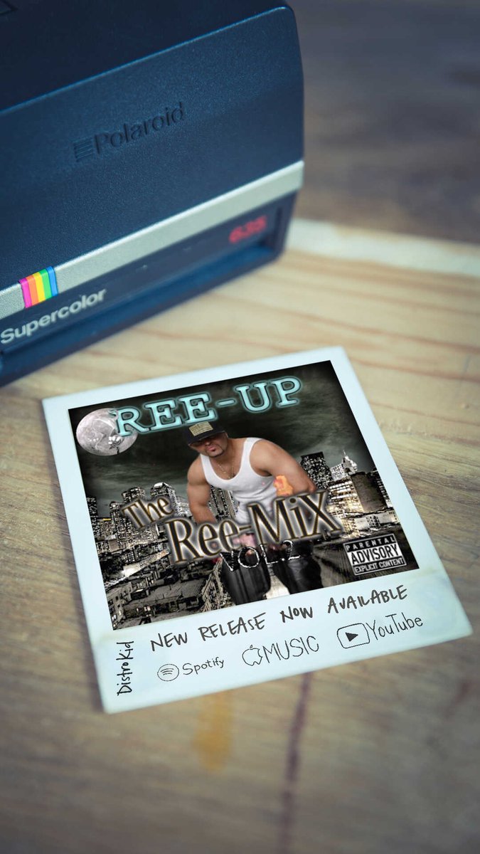 The Real Ree-up (@reeupent) on Twitter photo 