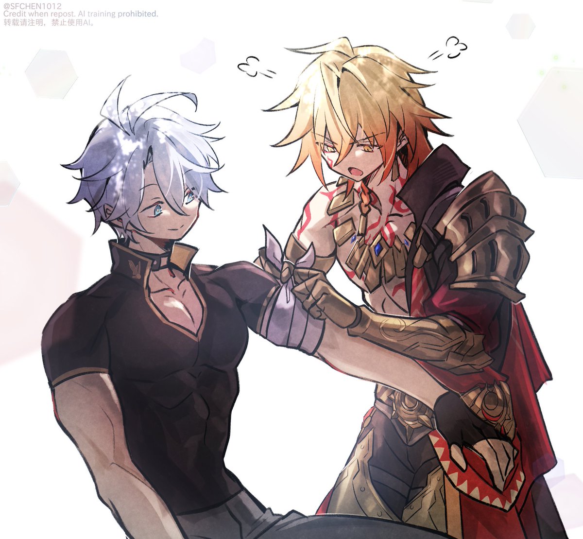 _(:3」∠)_ tweet media