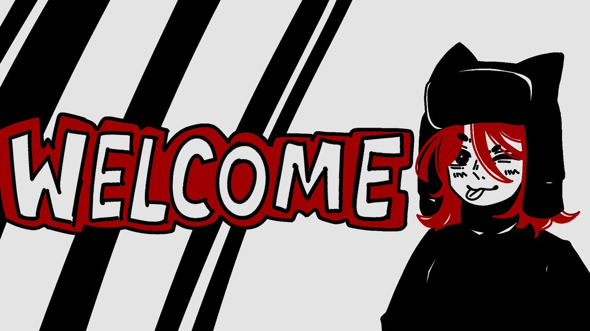 vazluvv's tweet photo. @_VGen_ Thank you so much for the opportunity!
I mainly do character designs, emotes, and I like dabbling in different art styles a lot as well!
Portfolio: https://t.co/VR9EglZaEr
Vgen: https://t.co/0r0XWkIlGK https://t.co/sPvopMzFGn