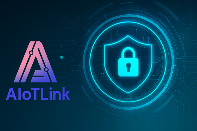 AIoTLink's tweet photo. Edge intelligence isn’t just faster—it’s safer. With AOLK, every data point is tokenized, verified, and protected. #AIoTLink #AOLK #TokenUtility #Web3Security https://t.co/C8Y5lweACQ