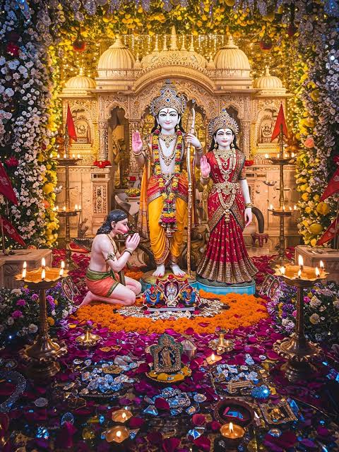 जय श्रीराम