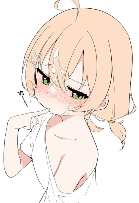 表情練習2
