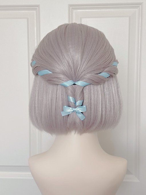 Twitterのコスプレ画像10