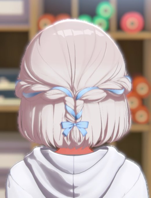 Twitterのコスプレ画像11