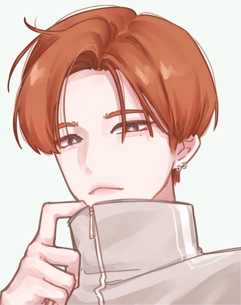 Dann__S2's tweet photo. 커미션 https://t.co/SJSX6WUqWu