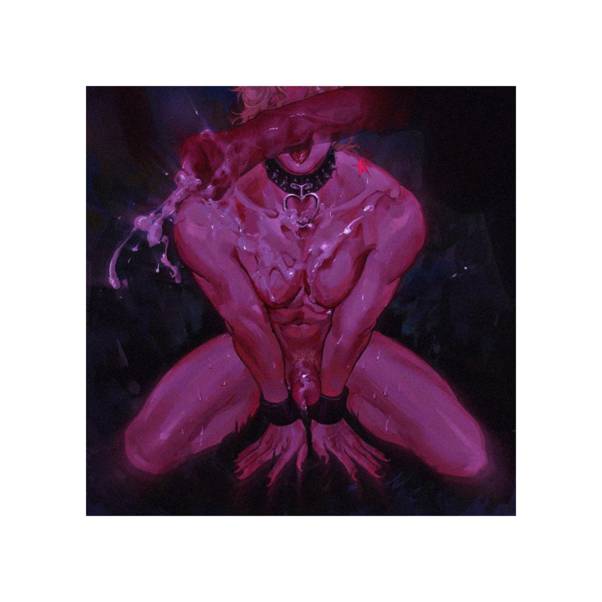 ᛟ ᚨ 𝘼𝙄𝙉𝙎𝙒𝙊𝙍𝙏𝙃 ᛉ tweet media