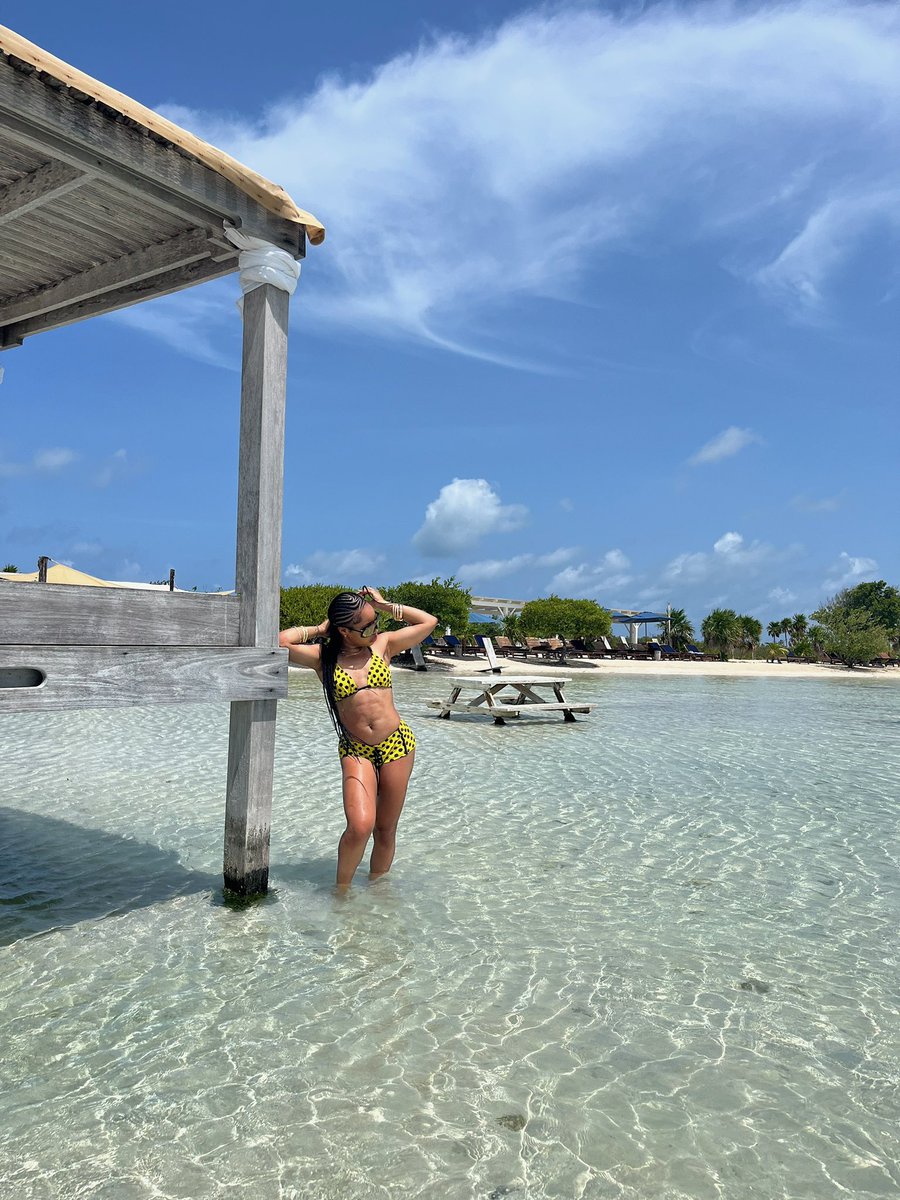tamiaanayaa's tweet photo. #unbelizeable https://t.co/25lsD4rV3z