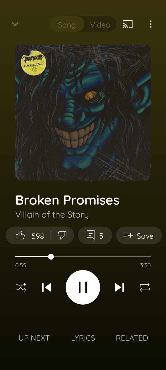 trenten🚫 tweet media