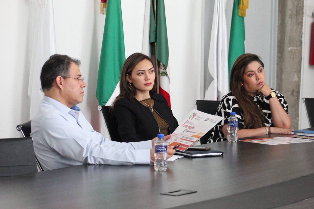 Mariana Rivera tweet media