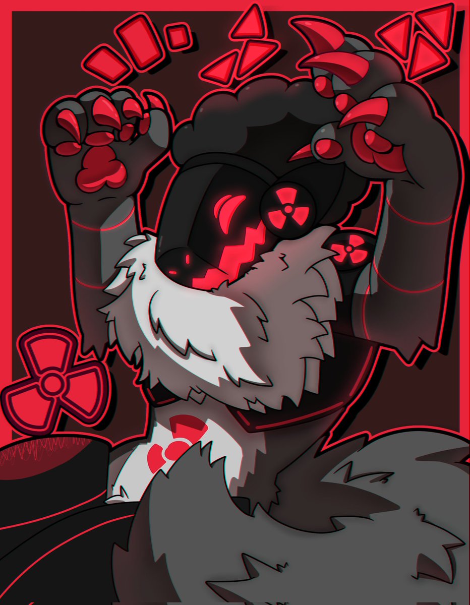 Buddy โกโค๏ธโก (@buddytheproto) on Twitter photo AMAZING ART BY <a href="/Kyru_Fundifu/">โจ Super! โจ</a> FROM THE RAFFLE
Look how silly I am :333
Always having a good time hehehe AMAZING ART BY <a href="/Kyru_Fundifu/">โจ Super! โจ</a> FROM THE RAFFLE
Look how silly I am :333
Always having a good time hehehe