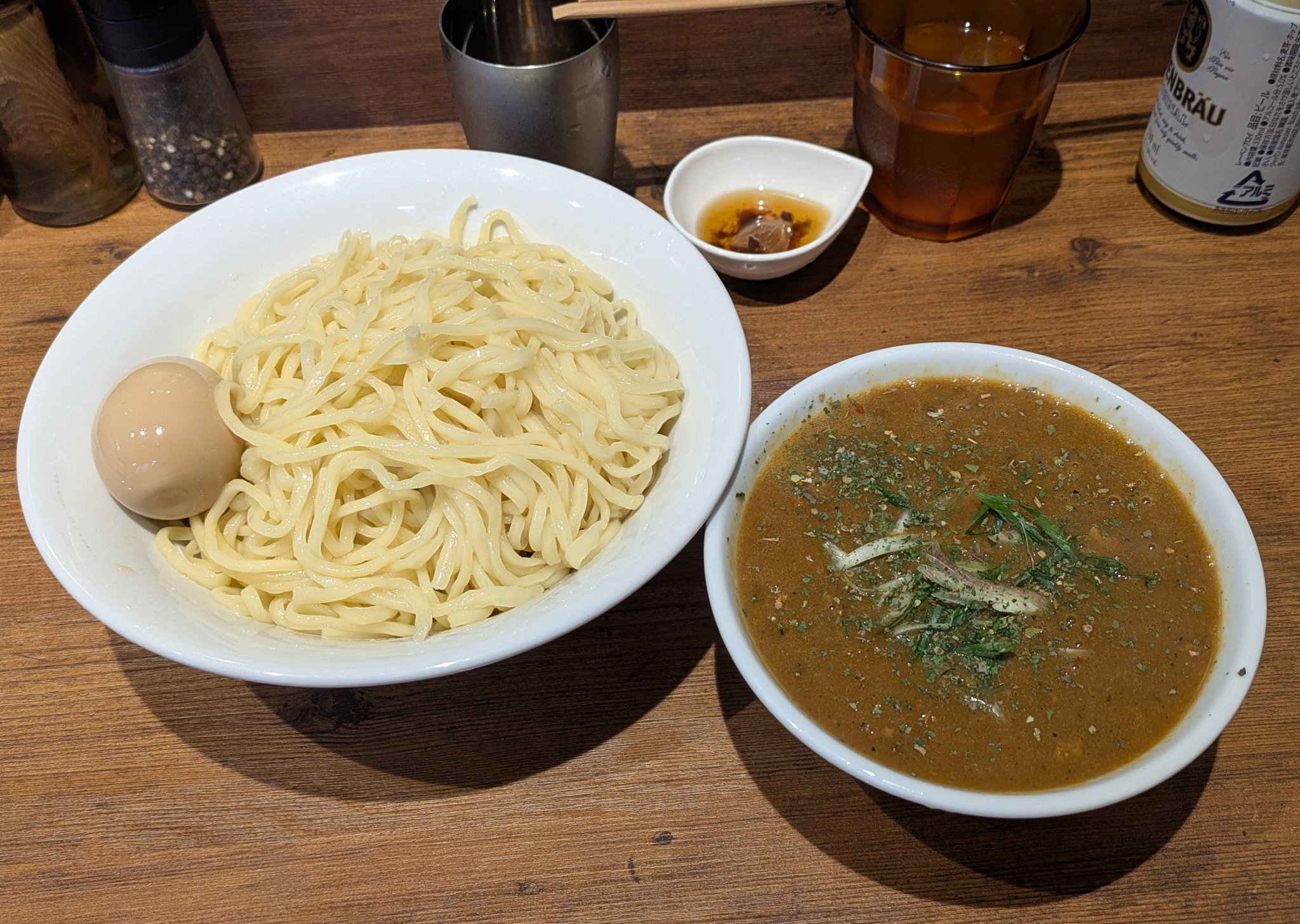 ※プロフ必読※ 麺王ページ 豪🍜 『らーめん好きの 元BiSH永久清掃員、ExWHYZのMaster』 on