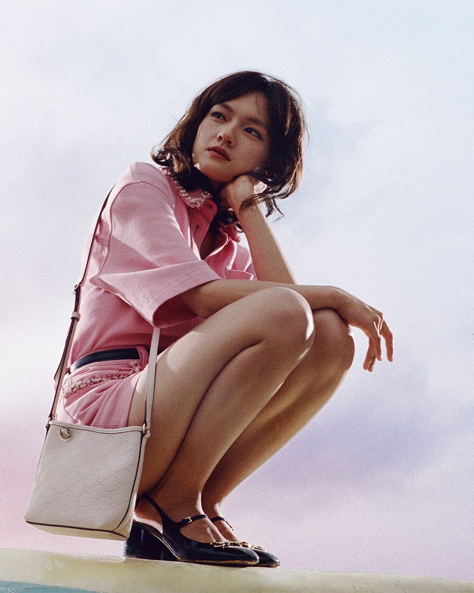 GUCCI JAPAN (@gucci_jp) / X
