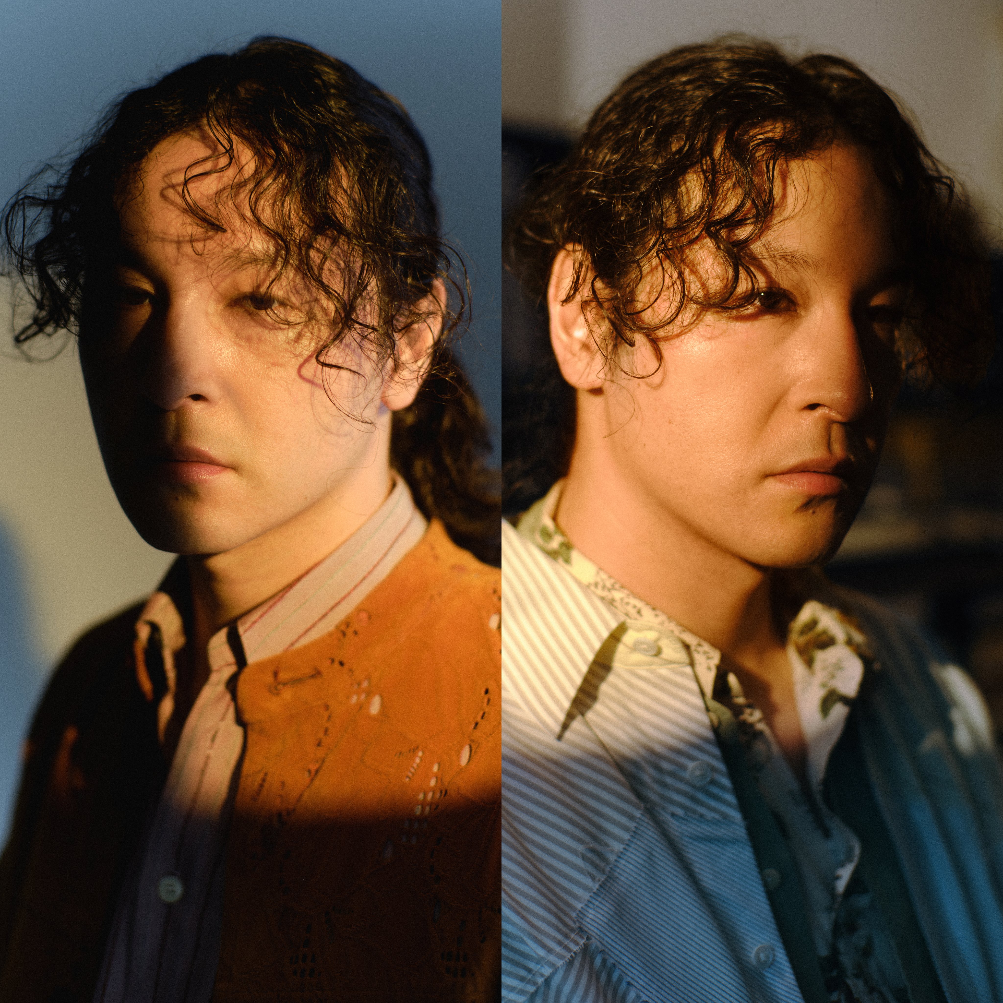 ROTH BART BARON EP 超貴重 LINEUP | BOROFESTA