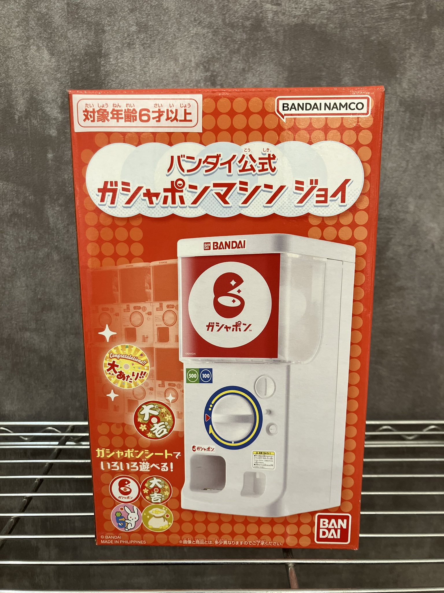 MAKIDAI ガチャ 戦姫絶唱シンフォギアXD UNLIMITED カプセルコレクション