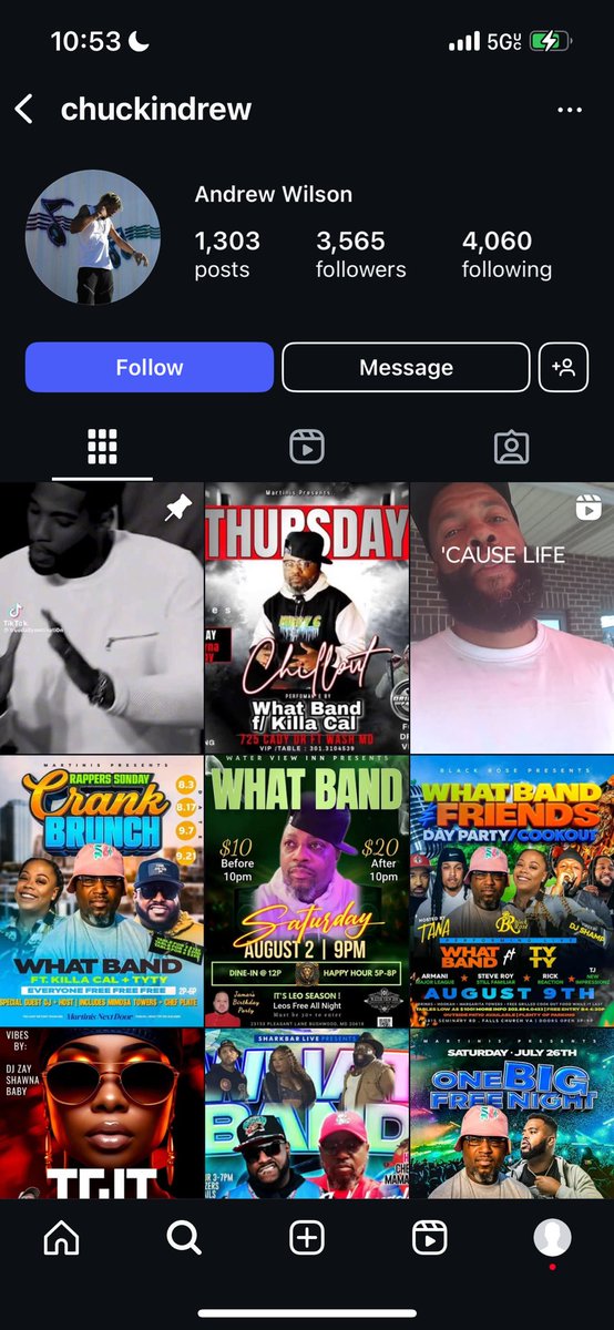 Will roy tweet media