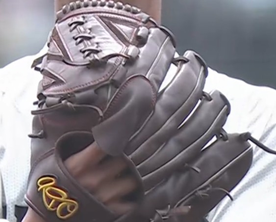 2*5様 SSK硬式グローブ　甲子園モデル　ピッチャー用 2*5様 SSK硬式グローブ 甲子園モデル ピッチャー用 甲子園 ピッチャー