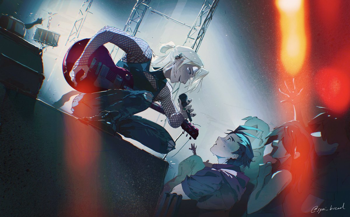 syni_bread's tweet image. 🥰🥰🥰🥰🥰🥰🥰

#klapollo