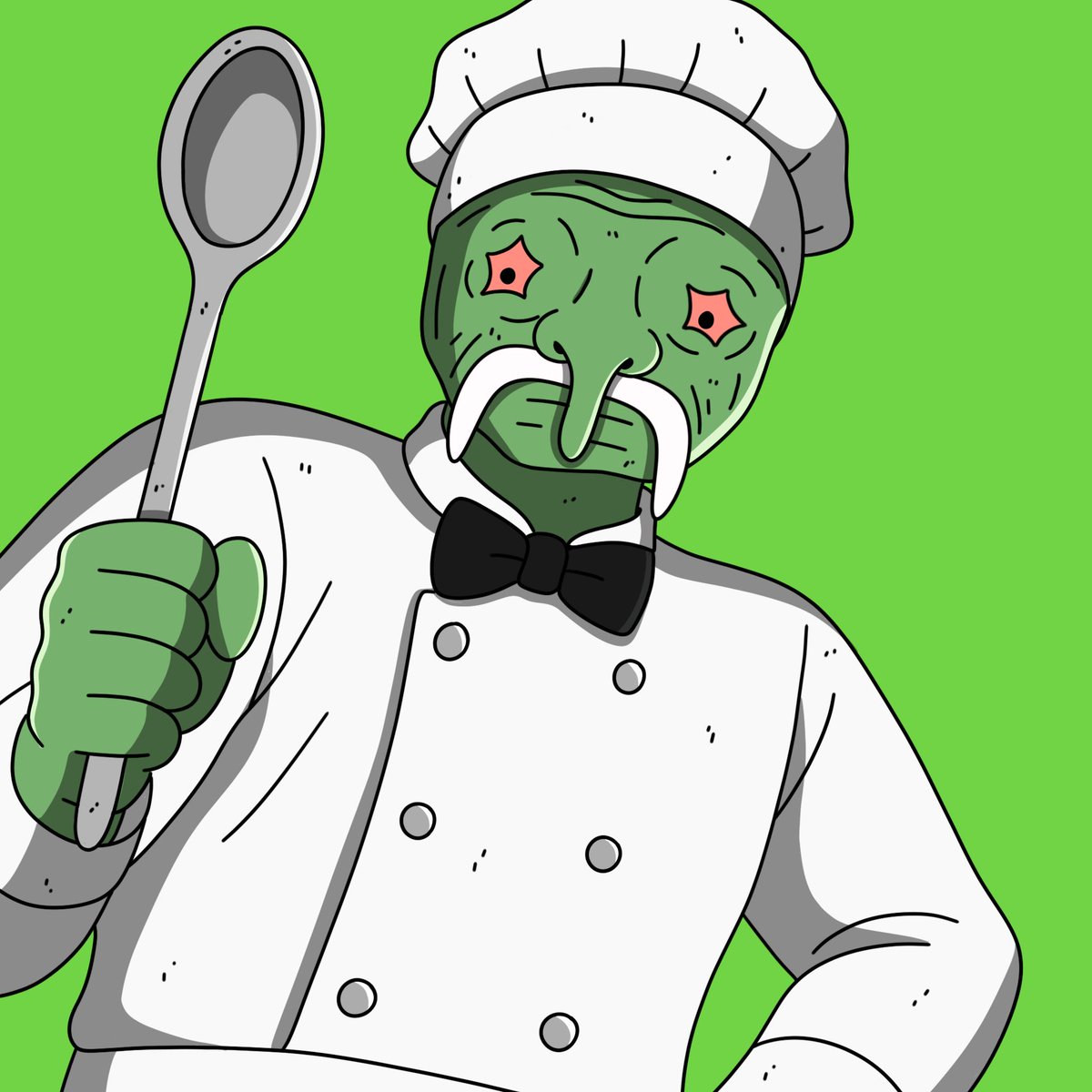 🚨 AIRDROP SIDE MISSION #10 🚨

WORT ASSETS

Create some Wort assets so people can use them and create memes with them!

Some asset ideas include Wort faces, hats, glasses, hands, clothes etc etc. Anything that you could overlay on top of images. Get creative and create your own.