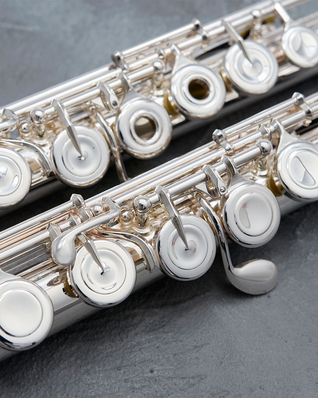 ✨Pearl ✨パール フルート NC-330EN　Eメカ付き NC-330EN - gooブログはじめました！