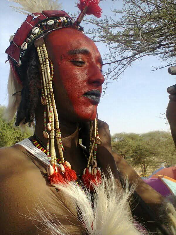 Fulani ¦ فلاتة (@fulani2021) on Twitter photo 