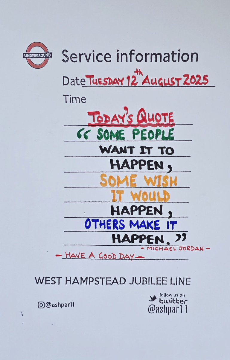 ASHOK PARMAR (@ashpar11) on Twitter photo QUOTE for Today <a href="/andrealinlin77/">Andrea Thompson</a> <a href="/heleninharingey/">Helen</a> <a href="/katherinemrohan/">katherine mary rohan</a> <a href="/KATnBAT/">Kat Kat 💙</a> <a href="/littlemore20/">Tessa Bennett #bemoretoddy</a> <a href="/MdAyaaz5/">Ayaaz𝕏ـُ๋ࣩࣩࣩࣩࣩࣩࣩࣩࣩࣩࣩࣩࣩࣩࣩࣩࣩࣩࣩࣩࣩࣩࣧࣧࣧࣧࣧࣧࣧࣧࣧࣧࣧࣧࣧࣧ͡ـ</a> <a href="/MKinch2/">Maria</a> <a href="/mumswise/">Sue Wise 7 x💉😷</a> <a href="/PoplarsPenny/">Penny Roberts & Pickle (2008-2023)</a> <a href="/queensparktrai1/">queensparktrain</a> <a href="/Zamira_HA/">Zamira H.Álvarez</a> <a href="/iamsallyrr95/">Sally Thompson</a> <a href="/willesdenstaff/">James</a> <a href="/parmar2112/">sudesh parmar</a> <a href="/towerhilltube/">Tower Hill Tube</a> <a href="/Harrowgirl15/">Clare ☘️</a> <a href="/BaileyDan77/">DAN77BAILEY</a> <a href="/UrsulaAnne/">London Life & Beyond</a> <a href="/AlisonTarrant/">Ali</a> QUOTE for Today <a href="/andrealinlin77/">Andrea Thompson</a> <a href="/heleninharingey/">Helen</a> <a href="/katherinemrohan/">katherine mary rohan</a> <a href="/KATnBAT/">Kat Kat 💙</a> <a href="/littlemore20/">Tessa Bennett #bemoretoddy</a> <a href="/MdAyaaz5/">Ayaaz𝕏ـُ๋ࣩࣩࣩࣩࣩࣩࣩࣩࣩࣩࣩࣩࣩࣩࣩࣩࣩࣩࣩࣩࣩࣩࣧࣧࣧࣧࣧࣧࣧࣧࣧࣧࣧࣧࣧࣧ͡ـ</a> <a href="/MKinch2/">Maria</a> <a href="/mumswise/">Sue Wise 7 x💉😷</a> <a href="/PoplarsPenny/">Penny Roberts & Pickle (2008-2023)</a> <a href="/queensparktrai1/">queensparktrain</a> <a href="/Zamira_HA/">Zamira H.Álvarez</a> <a href="/iamsallyrr95/">Sally Thompson</a> <a href="/willesdenstaff/">James</a> <a href="/parmar2112/">sudesh parmar</a> <a href="/towerhilltube/">Tower Hill Tube</a> <a href="/Harrowgirl15/">Clare ☘️</a> <a href="/BaileyDan77/">DAN77BAILEY</a> <a href="/UrsulaAnne/">London Life & Beyond</a> <a href="/AlisonTarrant/">Ali</a>