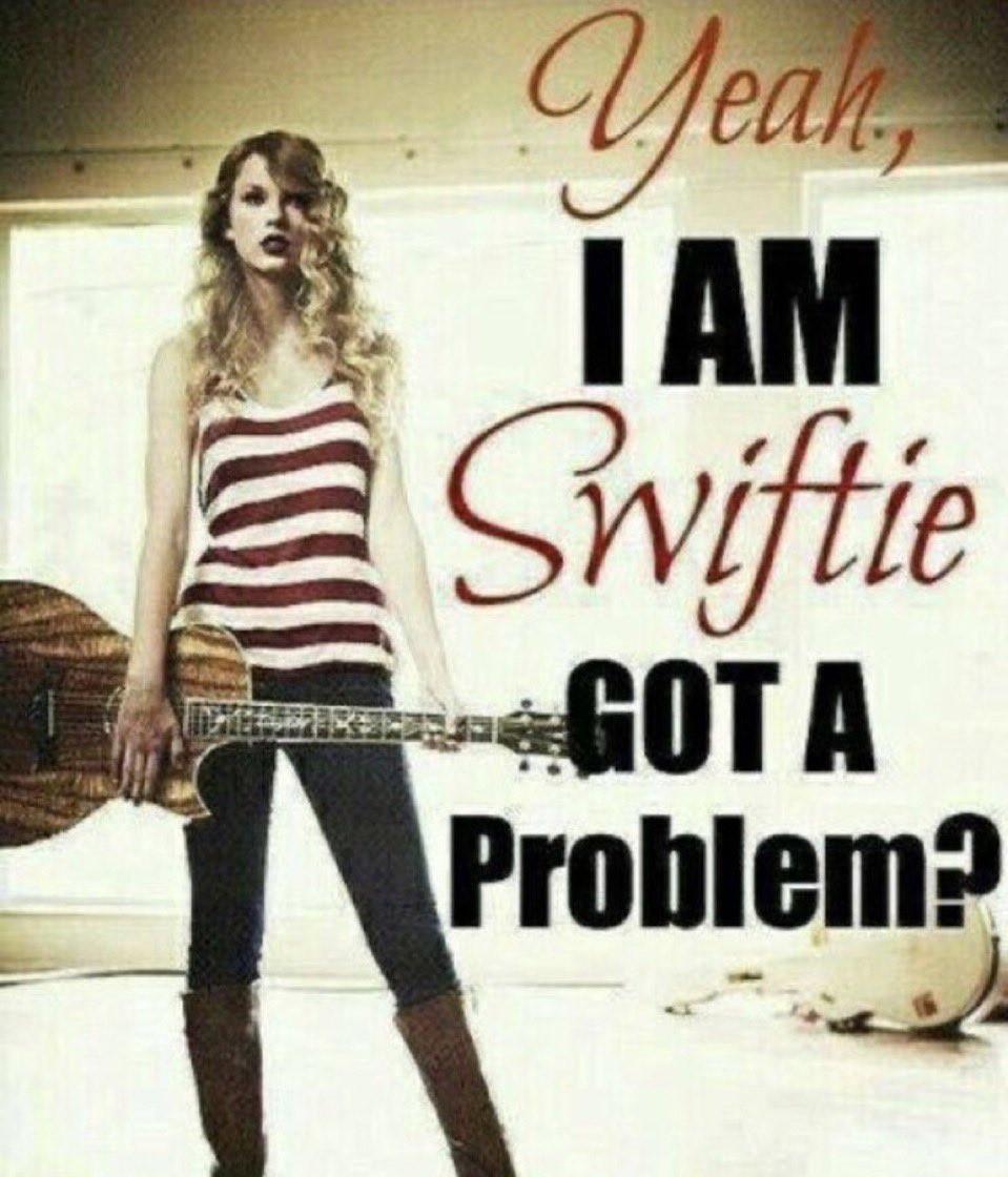 I’m ready to be so annoying