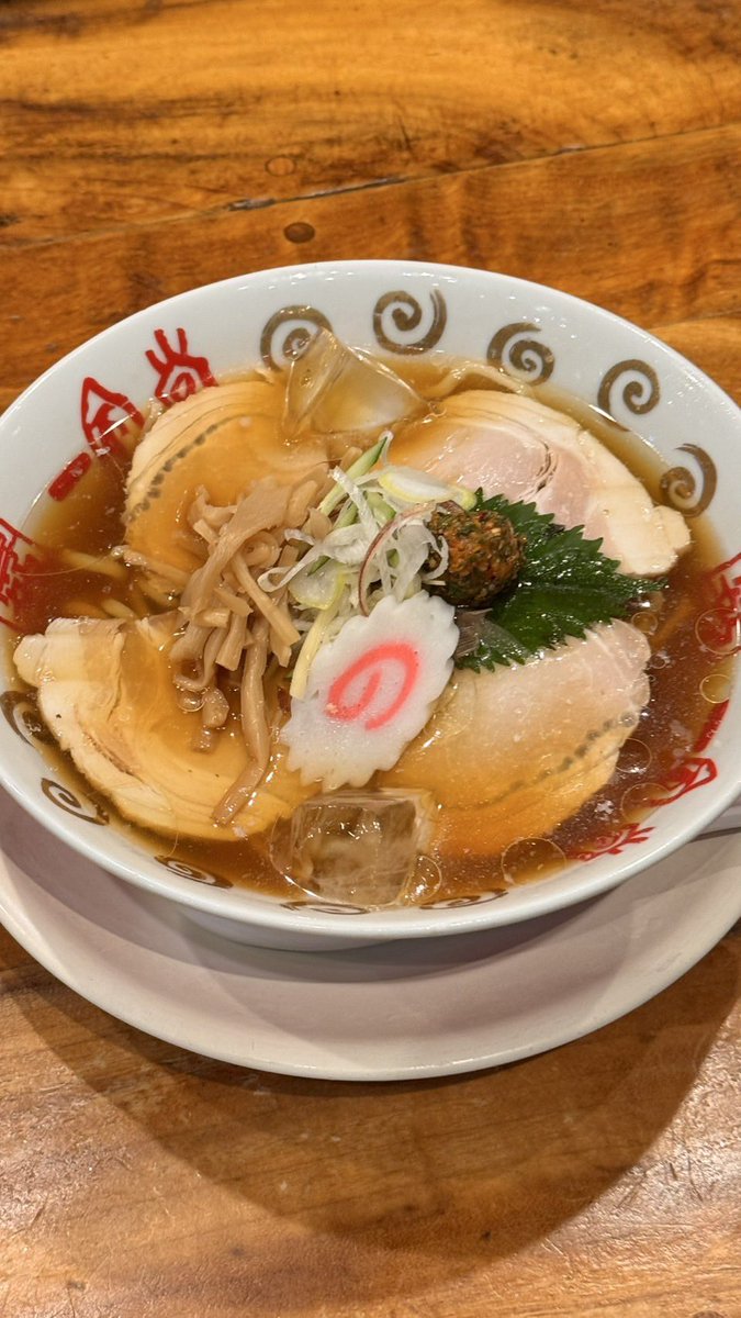 ippudo_roppongi's tweet photo. お盆期間皆様いかがお過ごしですか？
六本木店は休まず元気に営業中🍜
本日も皆様のご来店お待ちしております！！
#ラーメン #一風堂 #六本木 https://t.co/xiOL5VGhjI