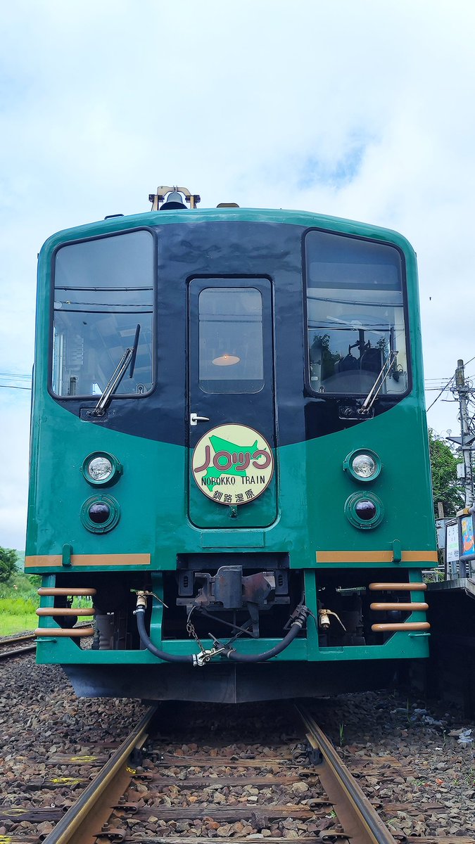 貴重となった加古川線の103に乗る
最近すごい似たやつに乗ったなぁ