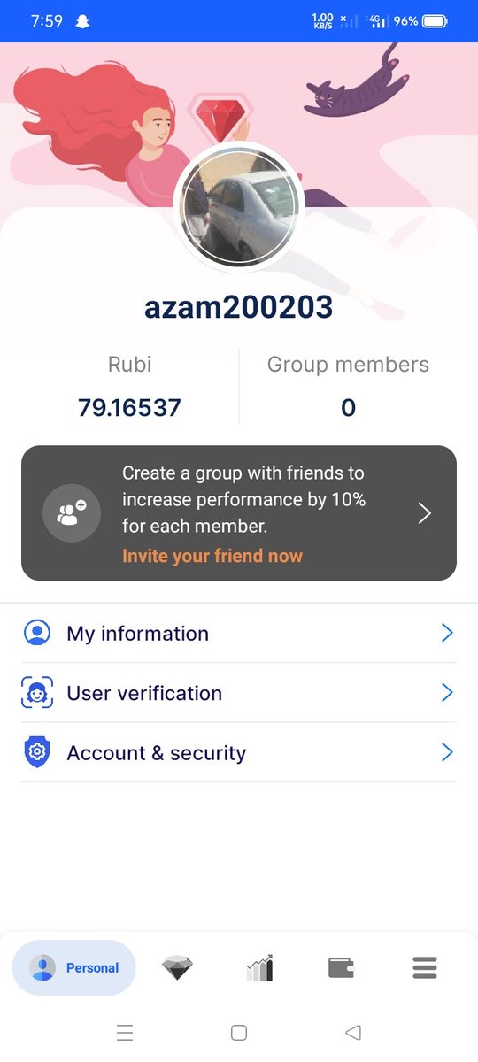 azam200203's tweet photo. @rubi_click Join me for free mining of digital assets Rubi Block!
Let's click to link:

https://t.co/ub1rWUUvrC
Or enter the code "HASSAN1503"

I will give you 1500 mana to start! https://t.co/Mu6MRYF5zK