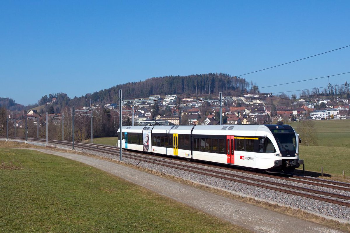 imagine these running small intercity corridors in the midwest