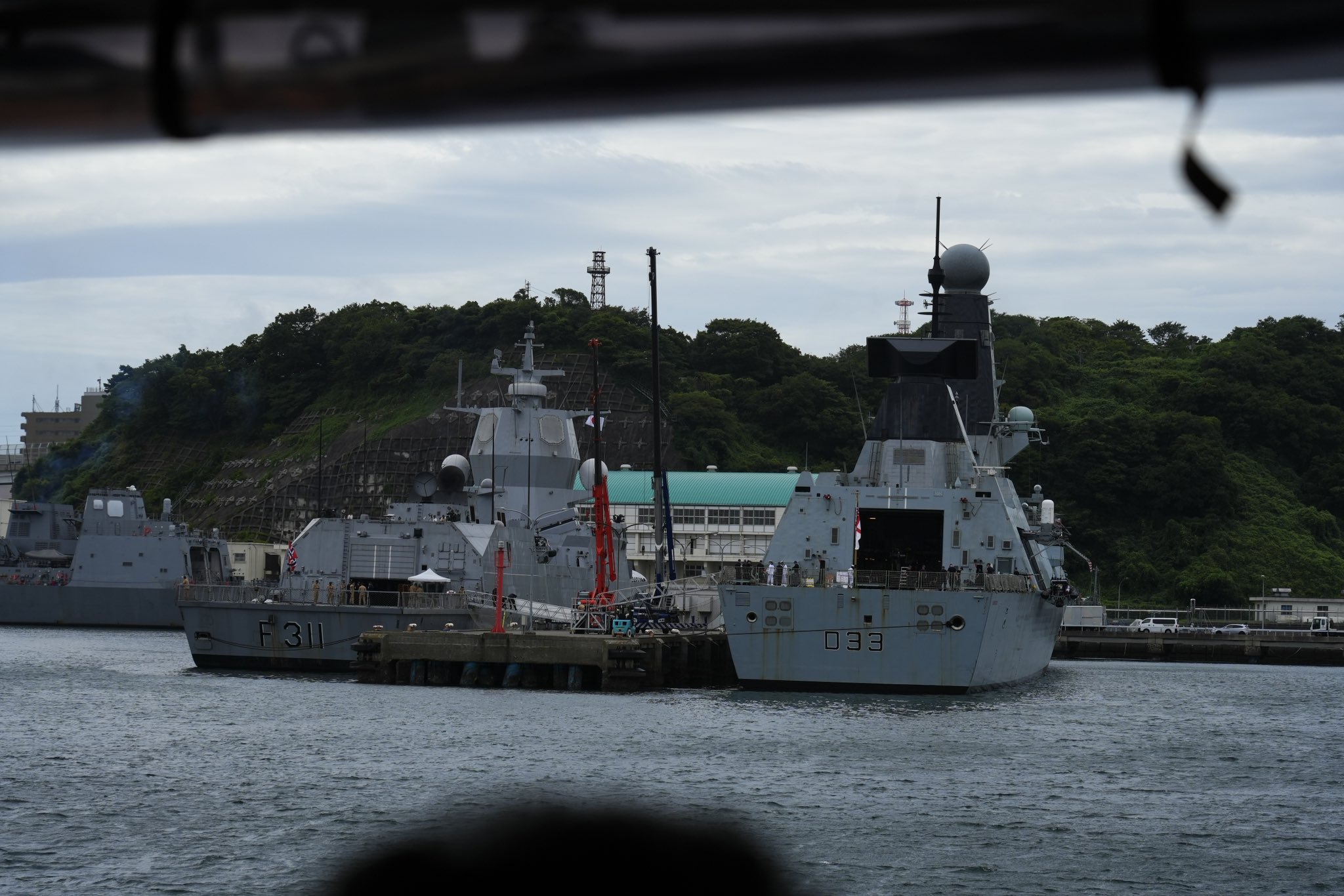 戦争屋の外交術/Warmonger's Diplomacy fab Dusk till dawn Warmonger's Diplomacy