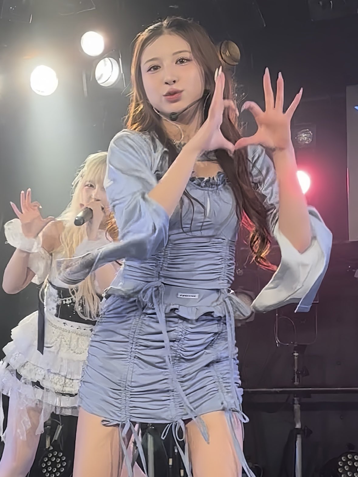たくちゃん☺︎ ト⃓ク⃓ち⃓ゃ⃓ん⃓ 𝓯𝓾𝓷𝓴𝔂 𝓩 𝓡𝓪𝓬𝓲𝓷𝓰