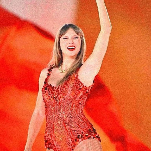 itswiftrp's tweet photo. firmen acá los que estan en el comienzo de esta era, comienzo yo🧡 (me copio) 
- gab https://t.co/cLe9IYkjko