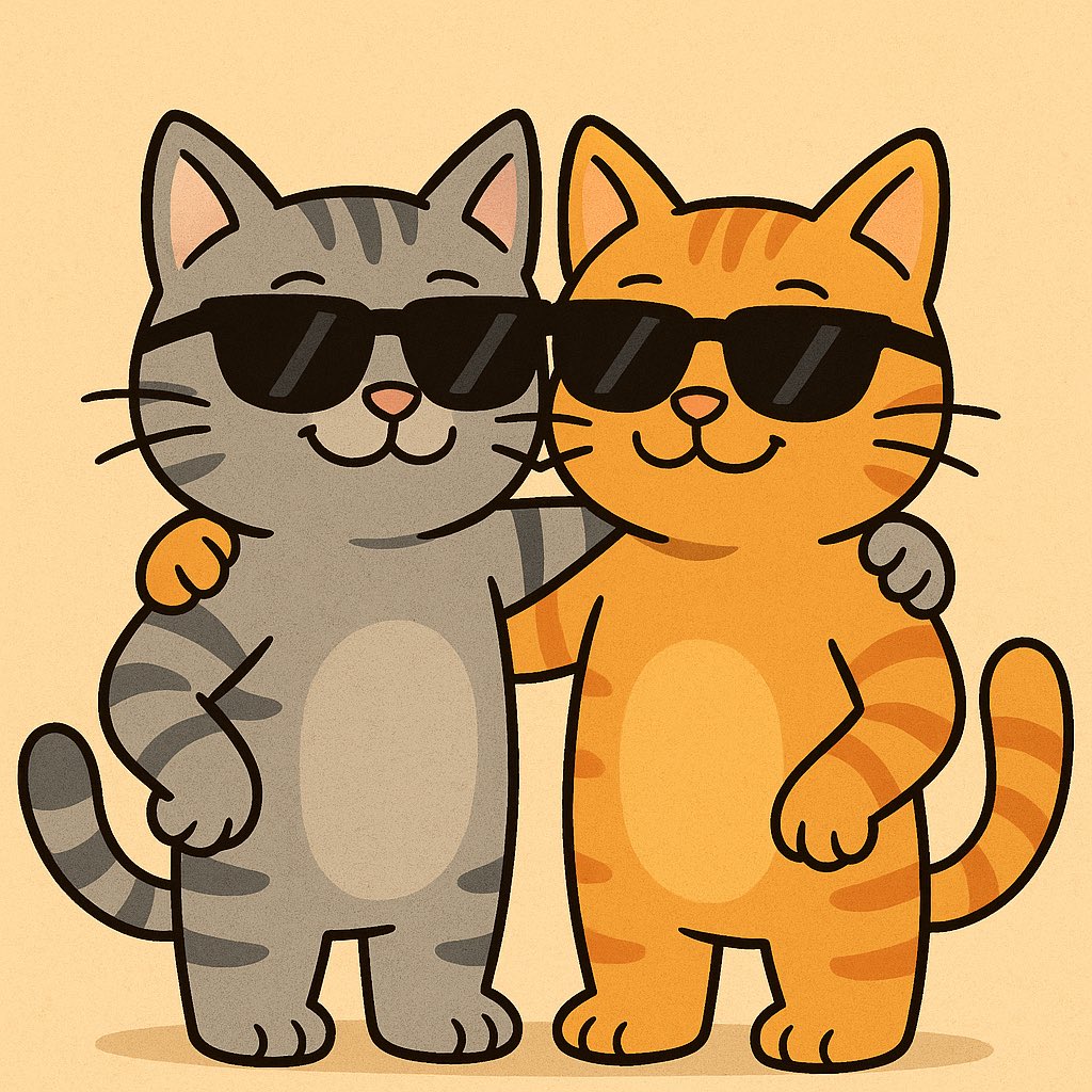 You’re my BestFriend 

2pDux11arhUk8SB2FUm5EgfbVV4w4hfgyznrrbUiyGSH

#memecoin #BestFriend #Solana #bitcoin #meme #ToTheMoon #new #Trending