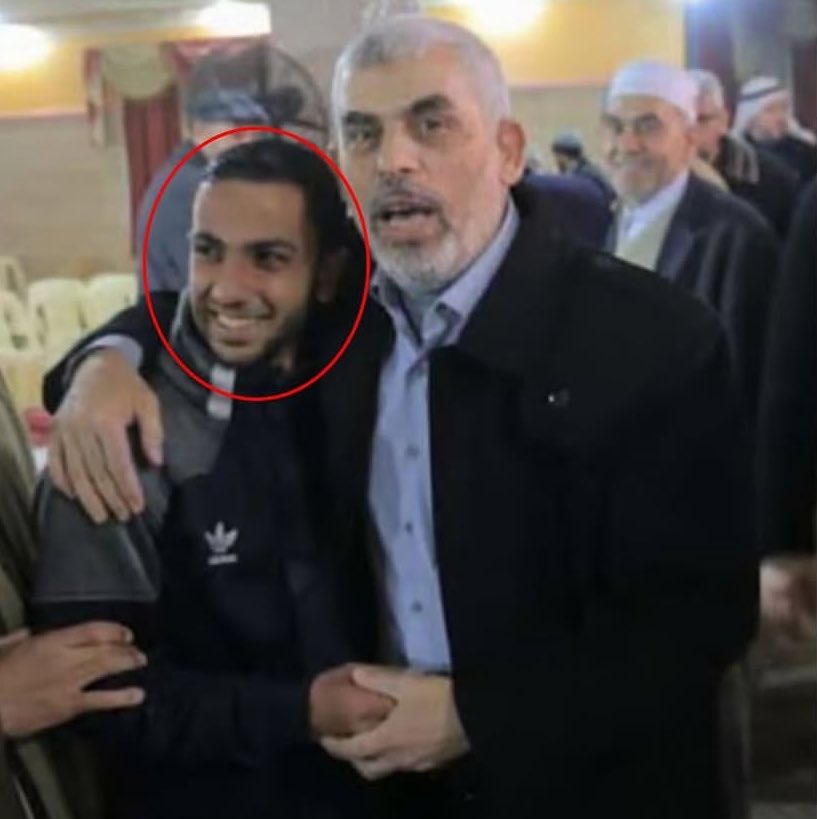 In all my years as a journalist, I never got photographed like this with a source. 

But a best friend? You bet.