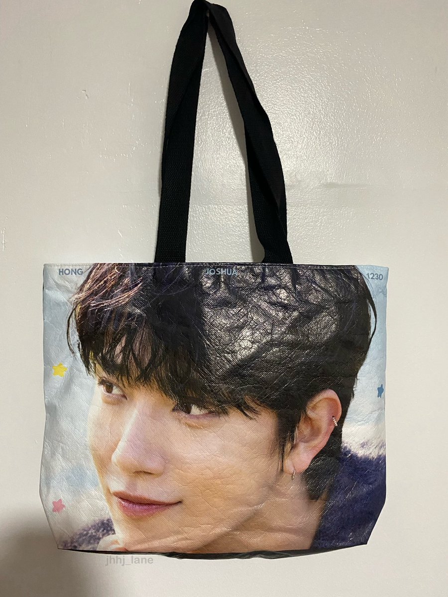 JEJU 🌊🩵☁️

JHHJ reusable shopping bag 🔜
(jh front &amp; js back) 

our WIP the past few weeks 🥰😆
#JHHJLANE #JIHANVILLE #정한 #조슈아 #JEONGHAN #JOSHUA