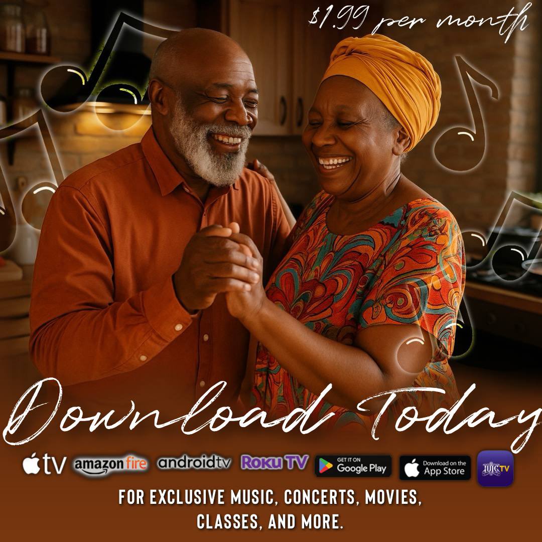 Get IUIC TV today