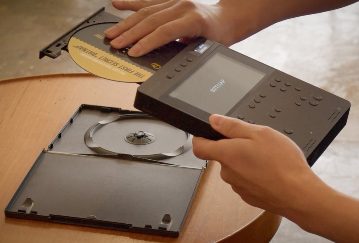 BRTNAP【公式】 (@BRTNAP_OFFICIAL) / Posts / X