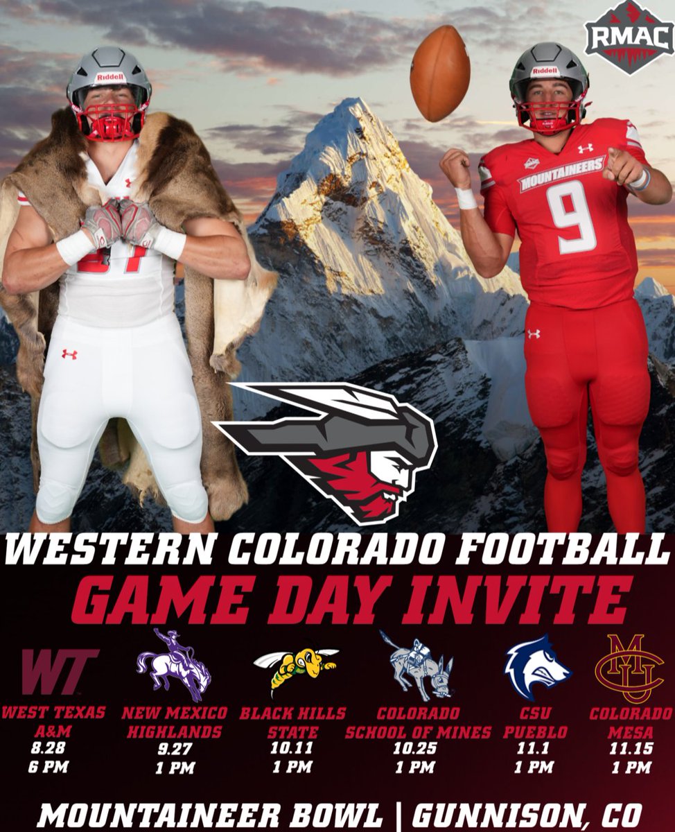 Nathaniel Gutierrez (@nathanielg54321) on Twitter photo Thank you coach <a href="/JGonzo_24/">John Gonzales</a> for inviting me to watch the big dogs sometime this season and see y'all work‼️ <a href="/MountaineerFB/">Western Colorado Football</a> <a href="/CoachRoyWCU/">John Roy</a> <a href="/Jas_Bains_12/">Jas Bains</a> Thank you coach <a href="/JGonzo_24/">John Gonzales</a> for inviting me to watch the big dogs sometime this season and see y'all work‼️ <a href="/MountaineerFB/">Western Colorado Football</a> <a href="/CoachRoyWCU/">John Roy</a> <a href="/Jas_Bains_12/">Jas Bains</a>