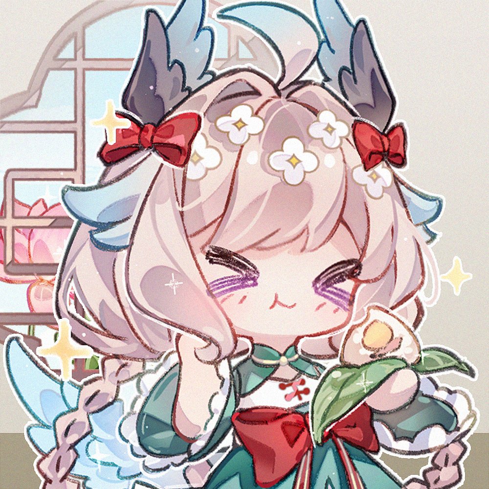 眠月浅屿 tweet media