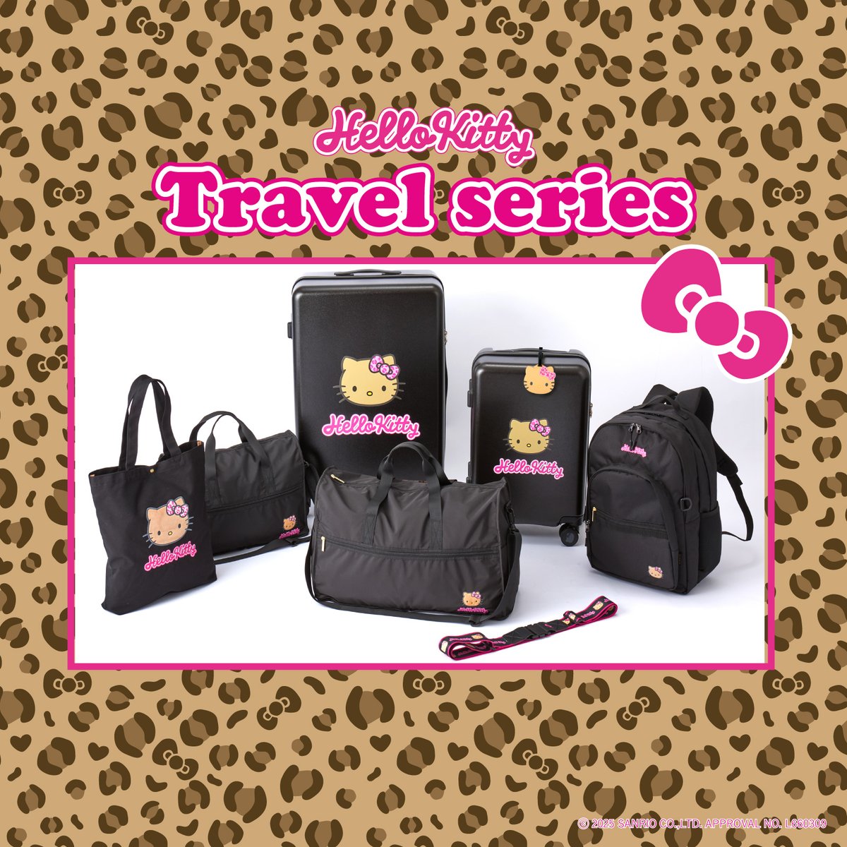 超激レア☆日本旅行コラボ☆制服キティ・大小セット☆2004 HELLO KITTY collaboration a-jolie big bag book | 商品カテゴリ一覧