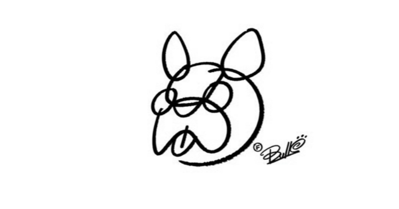 桐山照史 初アパレルブランド】 ブランド名「F BULL'S」(エフブルズ