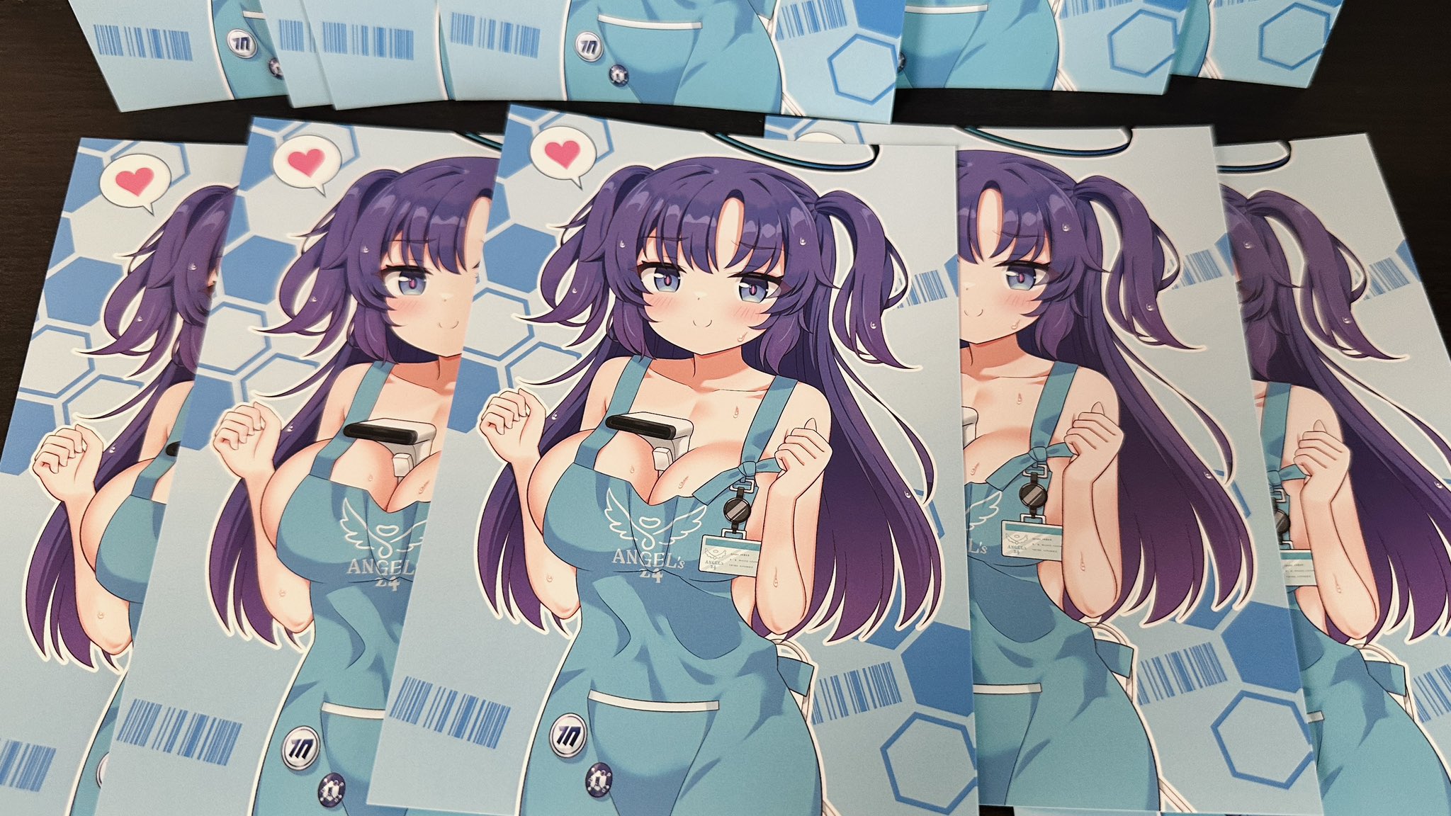 ゆにゃん様♡ありがとうございます♡ 3XDk2gDa_200x200.jpg