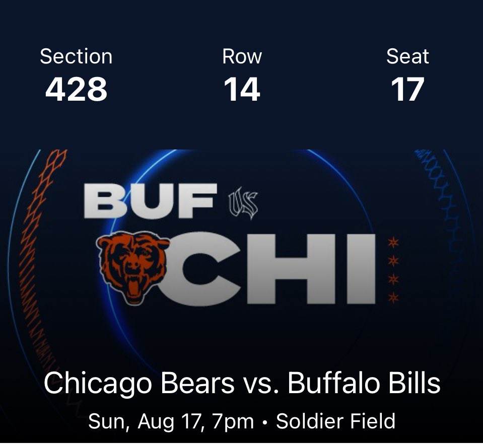Anyone looking for 2 🐻⬇️